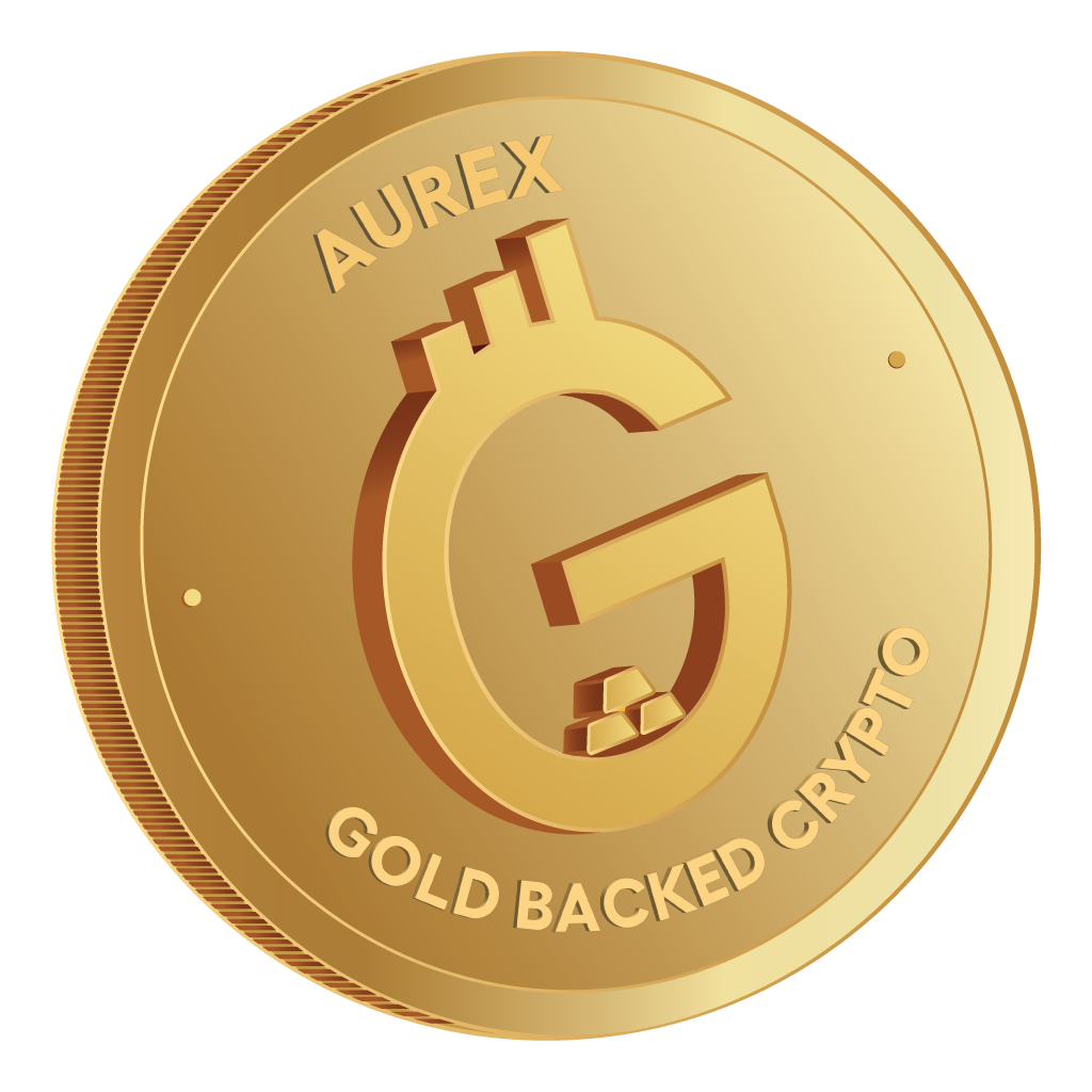 Gold Token